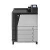 HP Color LaserJet Enterprise M855X+ A3 laserprinter kleur 841022 - 1