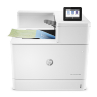 HP Color LaserJet Enterprise M856dn A3 laserprinter kleur T3U51A T3U51AB19 817041