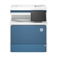 HP Color LaserJet Enterprise MFP 5800dn all-in-one A4 laserprinter kleur (3 in 1) 6QN29AB19 841360