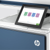 HP Color LaserJet Enterprise MFP 5800f all-in-one A4 laserprinter kleur (4 in 1) 6QN30A 841361 - 2
