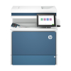HP Color LaserJet Enterprise MFP 5800f all-in-one A4 laserprinter kleur (4 in 1) 6QN30A 841361 - 1