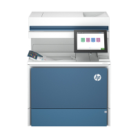HP Color LaserJet Enterprise MFP 6800dn all-in-one A4 laserprinter kleur (3 in 1) 6QN35AB19 841365