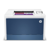 HP Color LaserJet Pro 4202dn A4 laserprinter kleur 4RA87F 841351