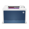 HP Color LaserJet Pro 4202dn A4 laserprinter kleur 4RA87F 841351 - 1