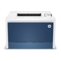 HP Color LaserJet Pro 4202dw A4 laserprinter kleur met wifi 4RA88F 841352