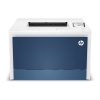 HP Color LaserJet Pro 4202dw A4 laserprinter kleur met wifi 4RA88F 841352 - 1