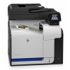 HP Color LaserJet Pro 500 Color MFP M570dw all-in-one A4 laserprinter kleur met wifi (4 in 1) 841035 - 1