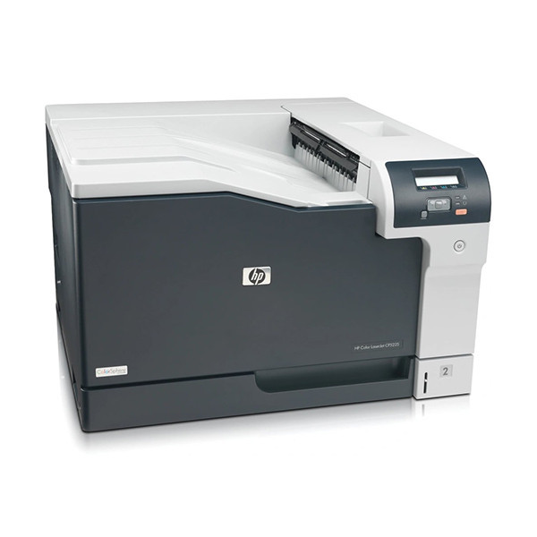 HP Color LaserJet Pro CP5225n A3 laserprinter kleur 846249 - 3