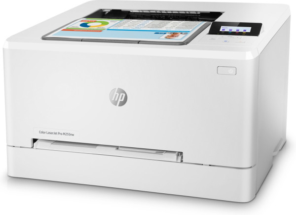 HP Color LaserJet Pro M255dw A4 laserprinter kleur met wifi 7KW64A 7KW64AB19 817067 - 3