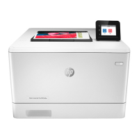 HP Color LaserJet Pro M454dw A4 laserprinter kleur met wifi W1Y45A W1Y45AB19 896076