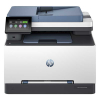 HP Color LaserJet Pro MFP 3302fdn all-in-one A4 laserprinter kleur (4 in 1) 499Q7FB19 841388 - 1