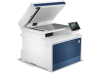 HP Color LaserJet Pro MFP 4302dw all-in-one A4 laserprinter kleur met wifi (3 in 1) 4RA83F 841353 - 2
