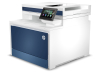 HP Color LaserJet Pro MFP 4302dw all-in-one A4 laserprinter kleur met wifi (3 in 1) 4RA83F 841353 - 3