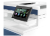 HP Color LaserJet Pro MFP 4302dw all-in-one A4 laserprinter kleur met wifi (3 in 1) 4RA83F 841353 - 4