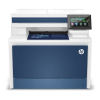 HP Color LaserJet Pro MFP 4302dw all-in-one A4 laserprinter kleur met wifi (3 in 1) 4RA83F 841353 - 1