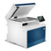 HP Color LaserJet Pro MFP 4302fdn all-in-one A4 laserprinter kleur (4 in 1) 4RA84F 841354 - 3