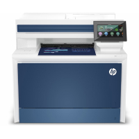 HP Color LaserJet Pro MFP 4302fdn all-in-one A4 laserprinter kleur (4 in 1) 4RA84F 841354