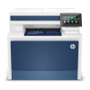 HP Color LaserJet Pro MFP 4302fdw all-in-one A4 laserprinter kleur met wifi (4 in 1) 5HH64F 841355 - 1