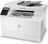 HP Color LaserJet Pro MFP M183fw all-in-one A4 laserprinter kleur met wifi (4 in 1) 7KW56A 7KW56AB19 817061 - 3