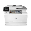 HP Color LaserJet Pro MFP M282nw all-in-one A4 laserprinter kleur met wifi (3 in 1) 7KW72A 7KW72AB19 817062 - 1