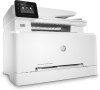 HP Color LaserJet Pro MFP M283fdw all-in-one A4 laserprinter kleur met wifi (4 in 1) 7KW75A 7KW75AB19 817064 - 4