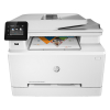 HP Color LaserJet Pro MFP M283fdw all-in-one A4 laserprinter kleur met wifi (4 in 1) 7KW75A 7KW75AB19 817064 - 1