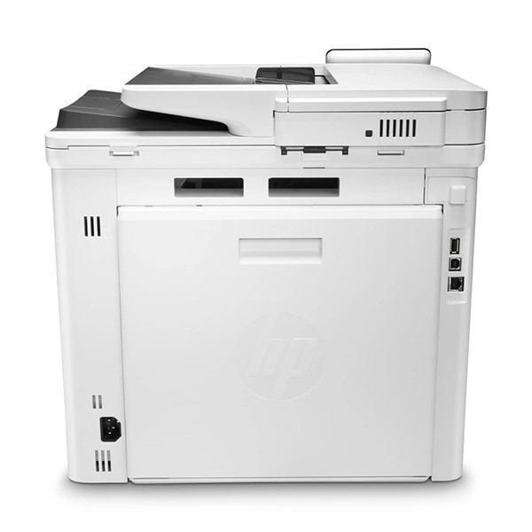 HP Color LaserJet Pro MFP M479fdw all-in-one A4 laserprinter kleur met wifi (4 in 1) W1A80A W1A80AB19 896085 - 2