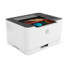 HP Color Laser 150nw A4 laserprinter kleur met wifi 4ZB95A 4ZB95AB19 896087 - 3
