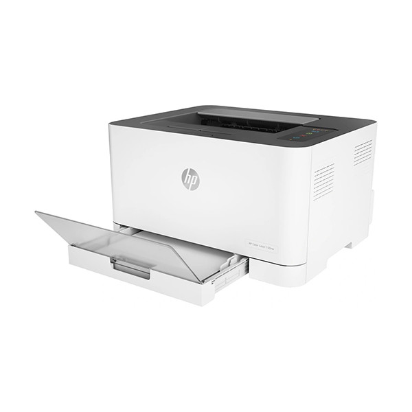 HP Color Laser 150nw A4 laserprinter kleur met wifi 4ZB95A 4ZB95AB19 896087 - 6