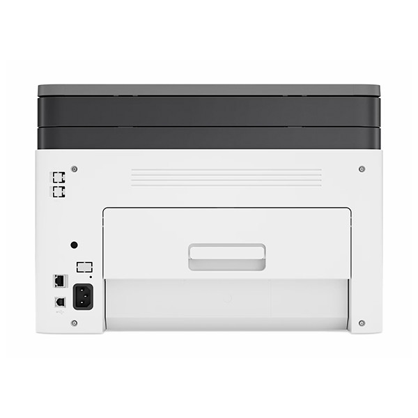 HP Color Laser MFP 178nw Printer AIO (4ZB96A)