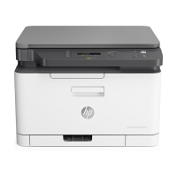 HP Color Laser MFP 178nw all-in-one A4 laserprinter kleur met wifi (3 in 1) 4ZB96A 4ZB96AB19 896088