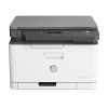 HP Color Laser MFP 178nw all-in-one A4 laserprinter kleur met wifi (3 in 1) 4ZB96A 4ZB96AB19 896088 - 1