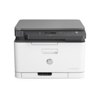 HP Color Laser MFP 178nwg all-in-one A4 laserprinter kleur met wifi (3 in 1) 6HU08AB19 817030