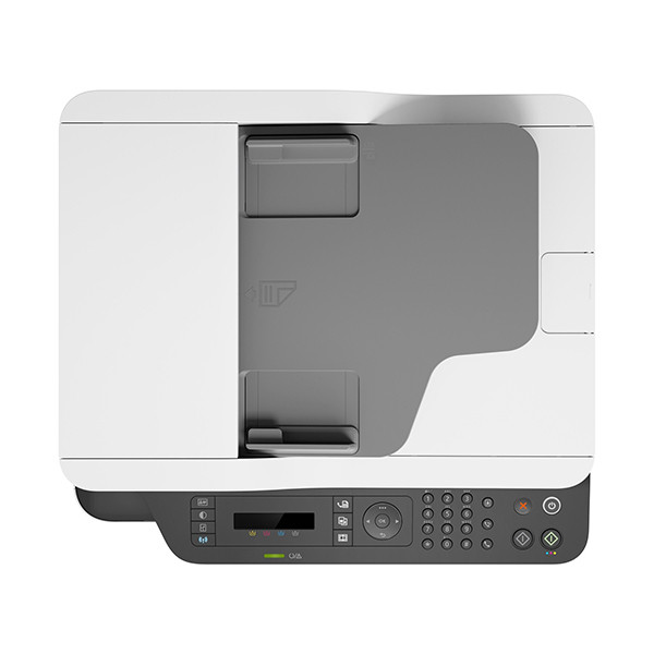 HP Color Laser MFP 179fnw all-in-one A4 laserprinter kleur met wifi (4 in 1) 4ZB97A 4ZB97AB19 896089 - 5