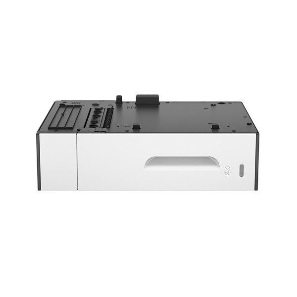 HP D3Q23A optionele papierlade voor 500 vellen D3Q23A 817047 - 1