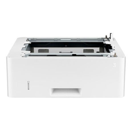 HP D9P29A optionele papierlade voor 550 vellen D9P29A 896033 - 1