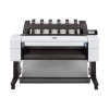 HP DesignJet T1600 36-inch PostScript inkjetprinter 3EK11A 841280 - 1