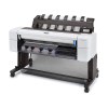 HP DesignJet T1600dr 36-in PostScript inkjetprinter 3EK12A 3EK13A 841281 - 2