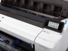 HP DesignJet T1600dr 36-in PostScript inkjetprinter 3EK12A 3EK13A 841281 - 4