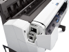 HP DesignJet T1600dr 36-in PostScript inkjetprinter 3EK12A 3EK13A 841281 - 6