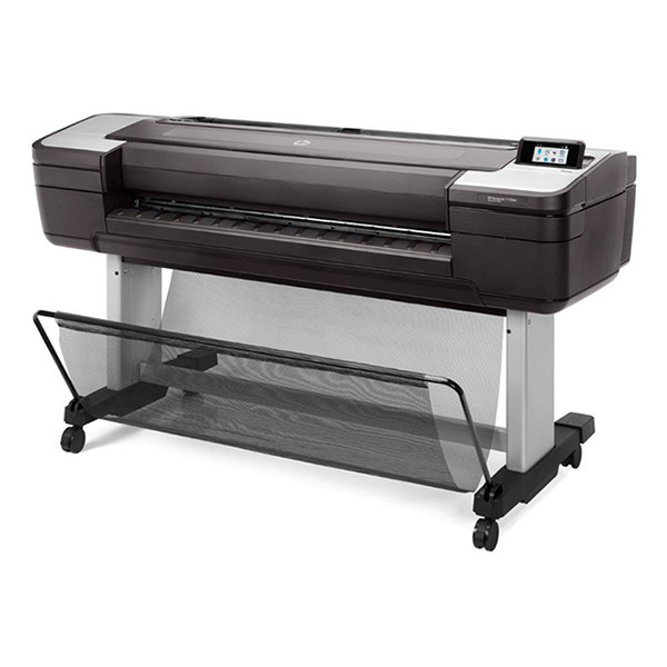 HP DesignJet T1700dr 44-inch inkjetprinter W6B56AB19 841230 - 2