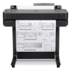 HP DesignJet T630 24-inch inkjetprinter met wifi