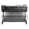 HP DesignJet T830 36-inch all-in-one inkjetprinter met wifi (3 in 1) 817099 - 1