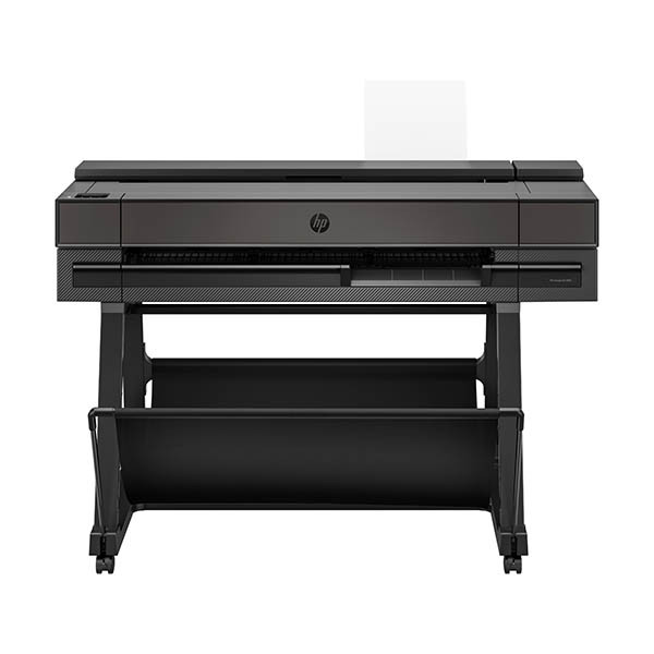 HP DesignJet T850 36-inch inkjetprinter 896171 - 1