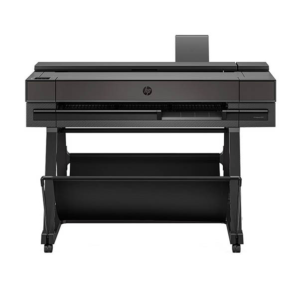 HP DesignJet T870 24-inch inkjetprinter met wifi 841411 - 2