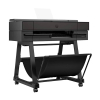 HP DesignJet T870 24-inch inkjetprinter met wifi 841411 - 3