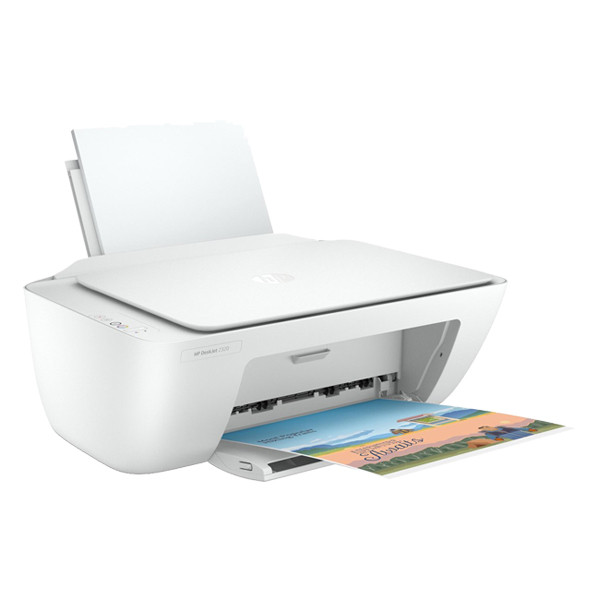 HP DeskJet 2320 all-in-one A4 inkjetprinter (3 in 1) HP7WN42B 841277 - 1
