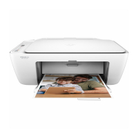 HP DeskJet 2622 all-in-one A4 inkjetprinter met wifi (3 in 1) 4UJ28B629 4UJ28BBEV 817002