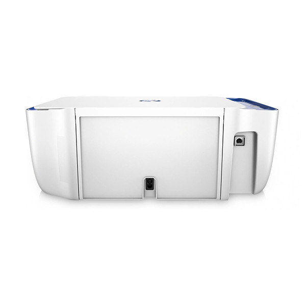 HP DeskJet 2630 all-in-one inkjetprinter met wifi (3 in 1) V1N03B629 841130 - 3