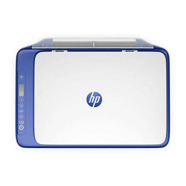 HP DeskJet 2630 all-in-one inkjetprinter met wifi (3 in 1) V1N03B629 841130 - 4